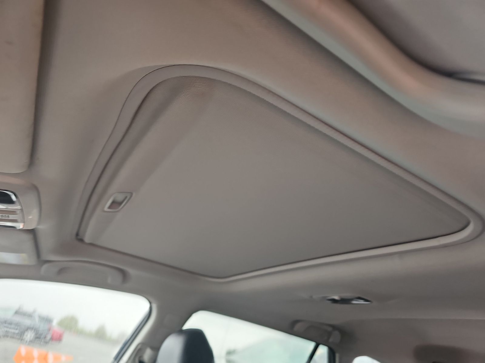 2017 Subaru Outback 3.6R Limited AWD