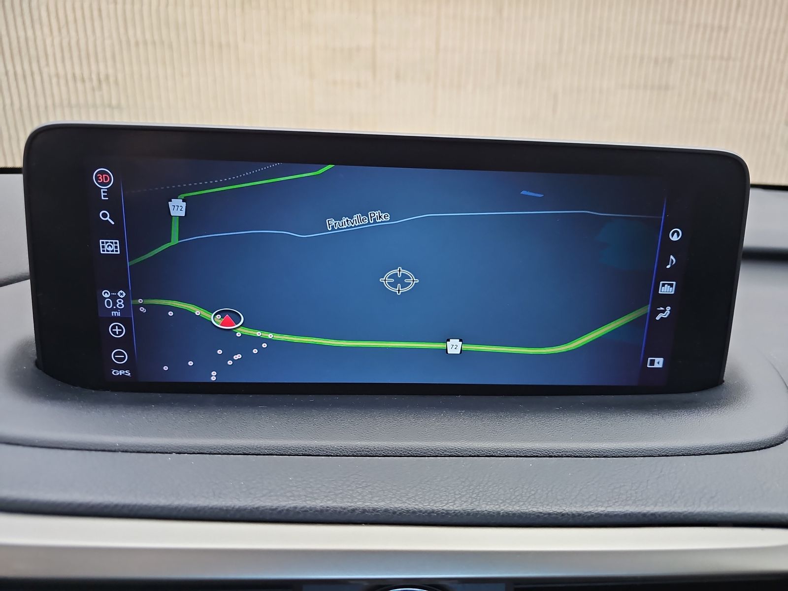 2020 Lexus RX RX 350 AWD