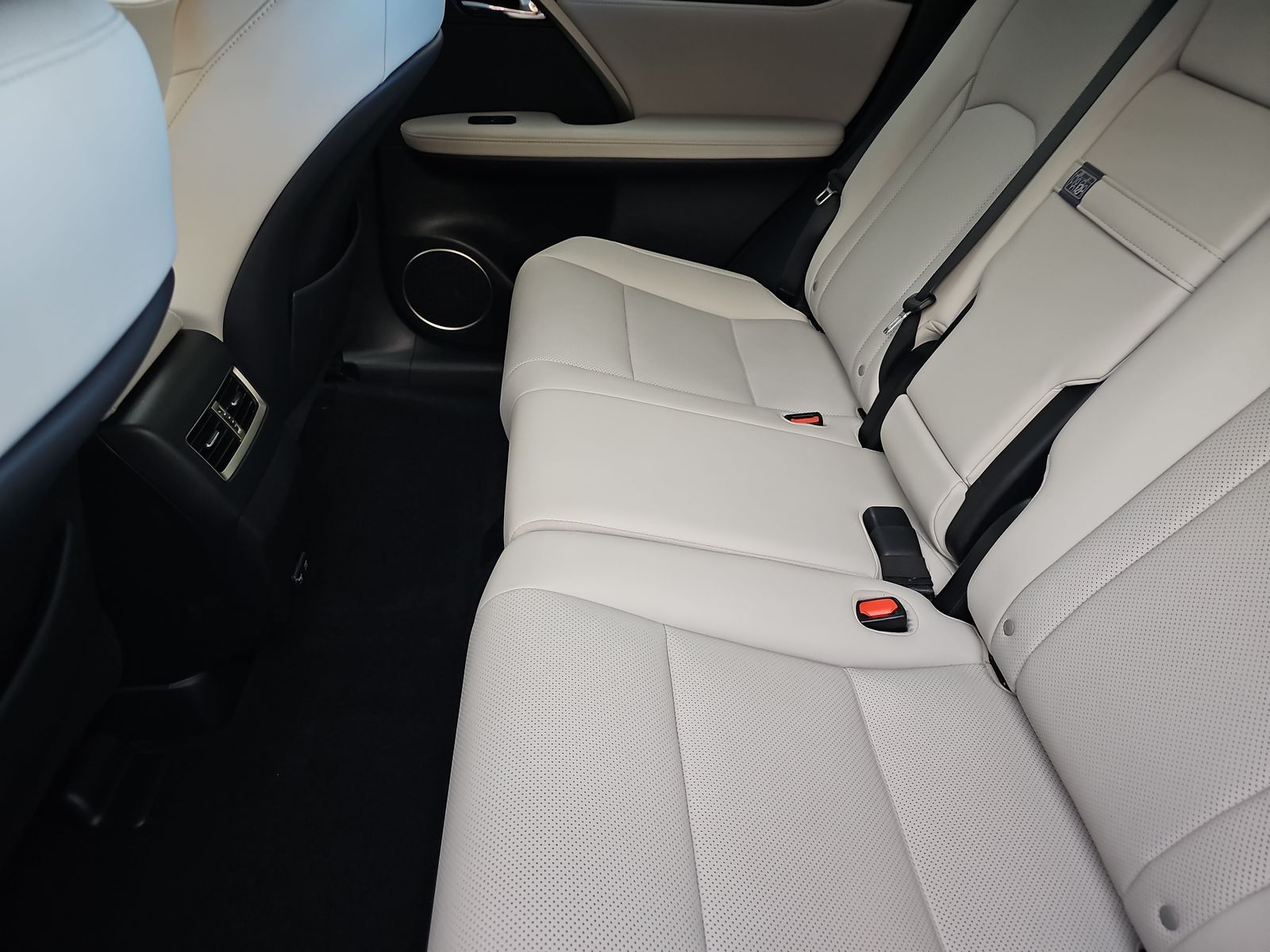 2020 Lexus RX RX 350 AWD