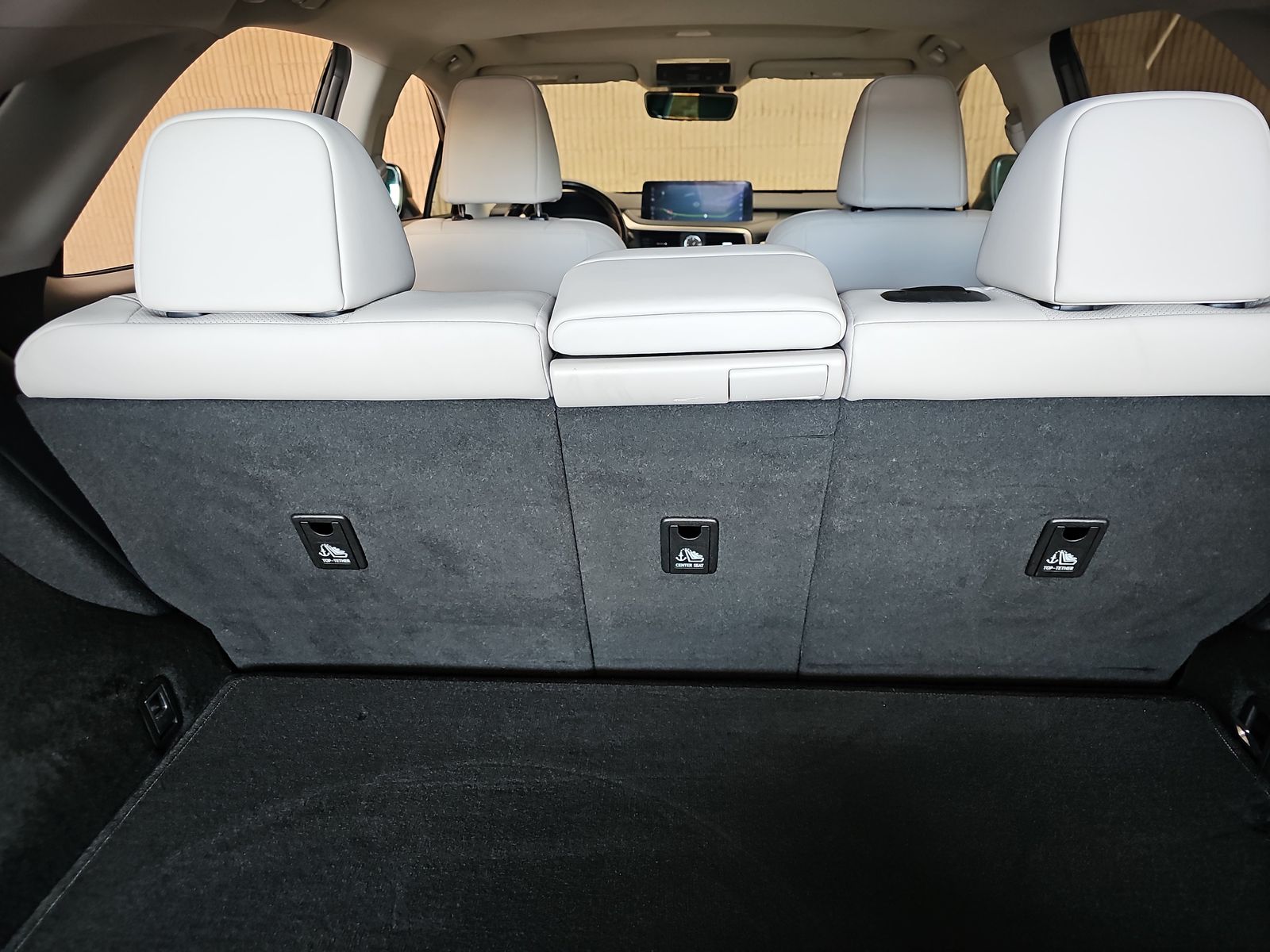 2020 Lexus RX RX 350 AWD