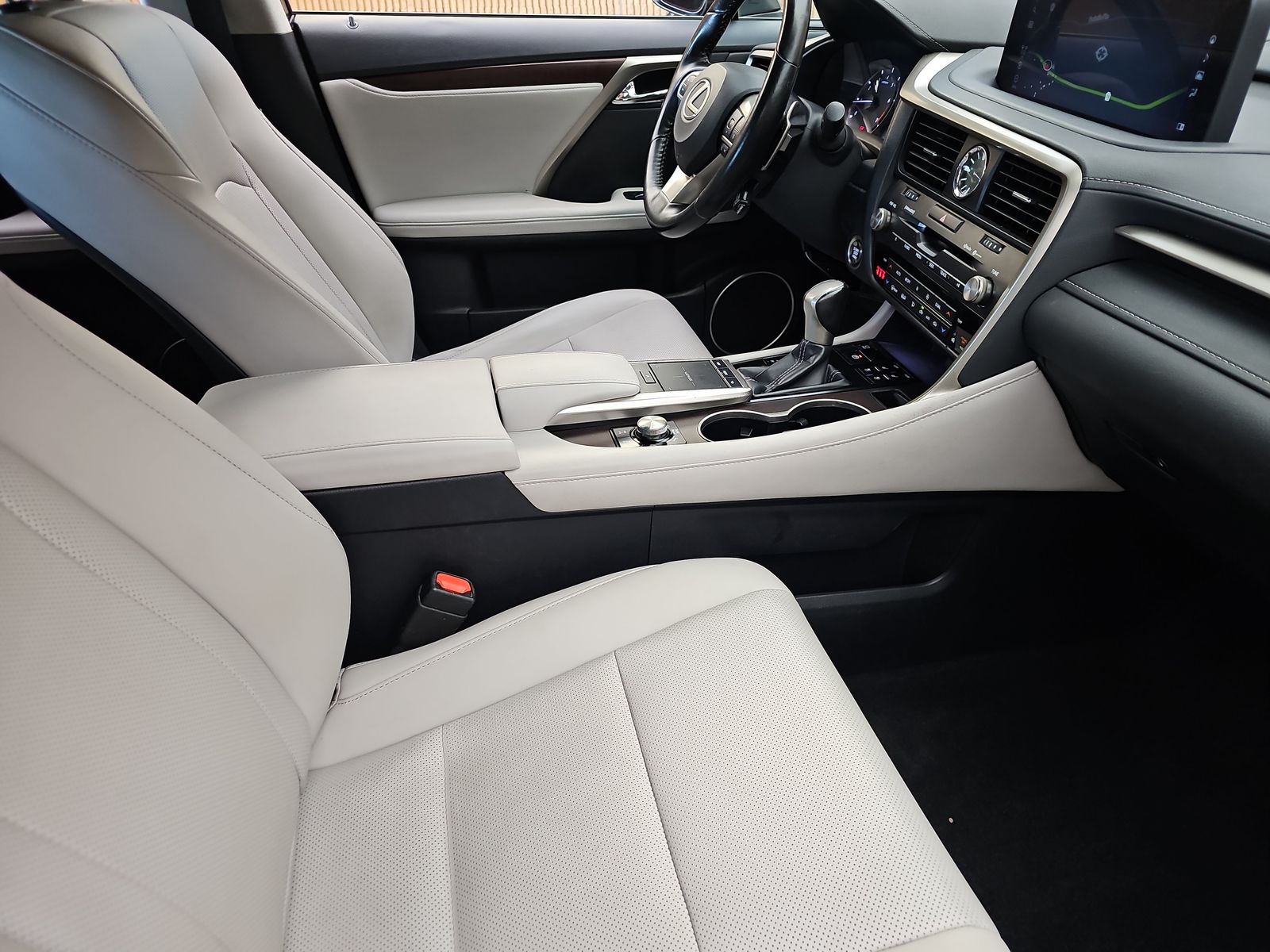 2020 Lexus RX RX 350 AWD