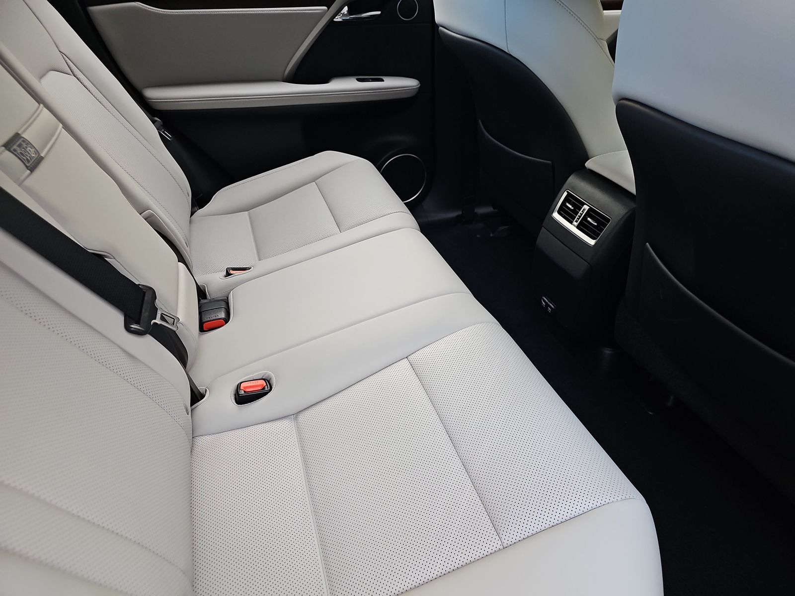 2020 Lexus RX RX 350 AWD