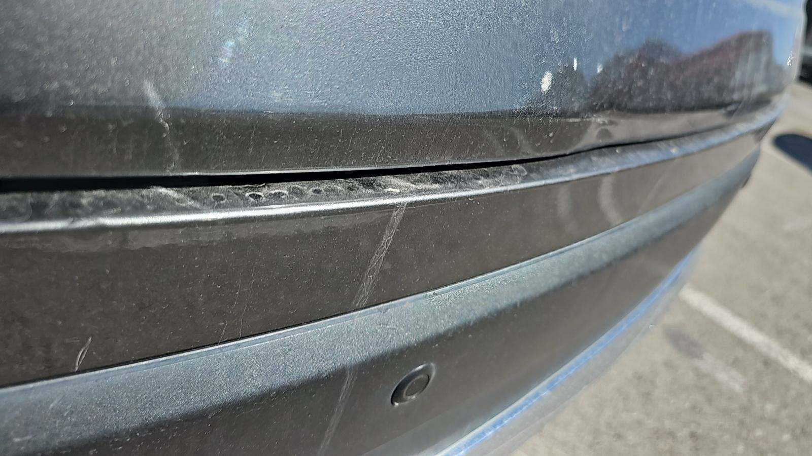 2018 MAZDA CX-9 Grand Touring AWD