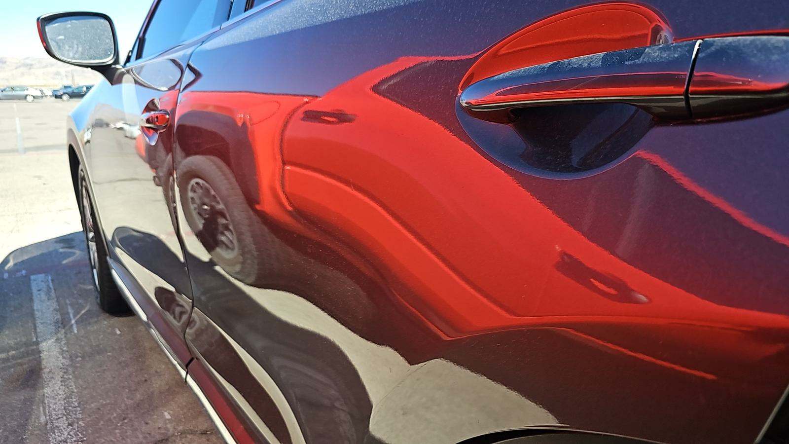 2018 MAZDA CX-9 Grand Touring AWD