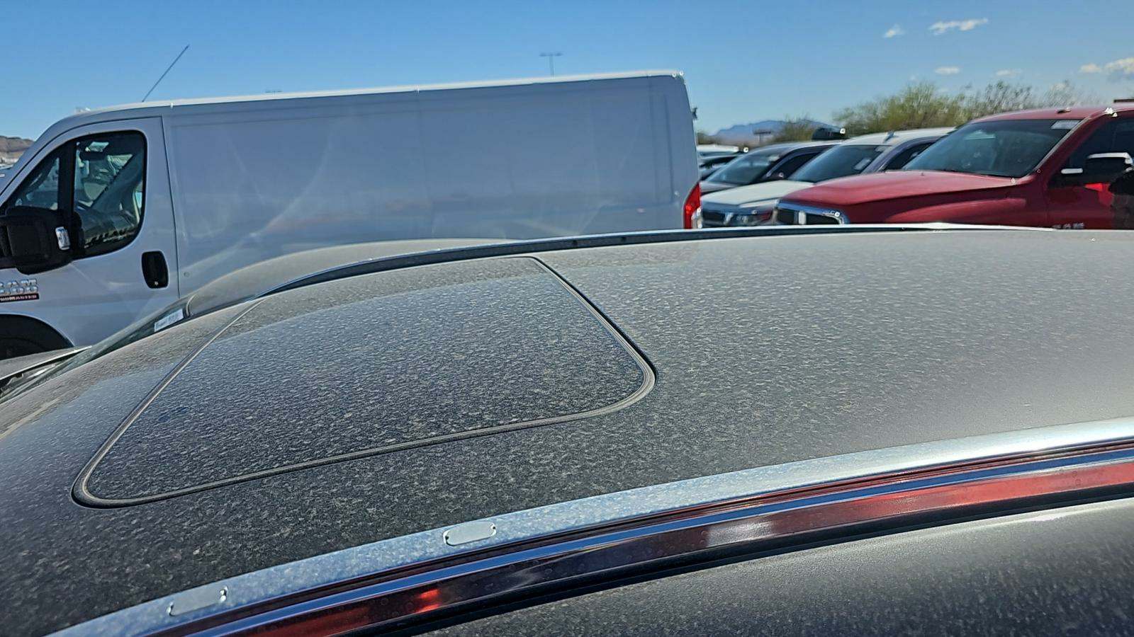 2018 MAZDA CX-9 Grand Touring AWD