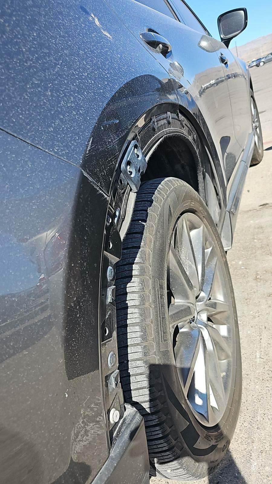 2018 MAZDA CX-9 Grand Touring AWD