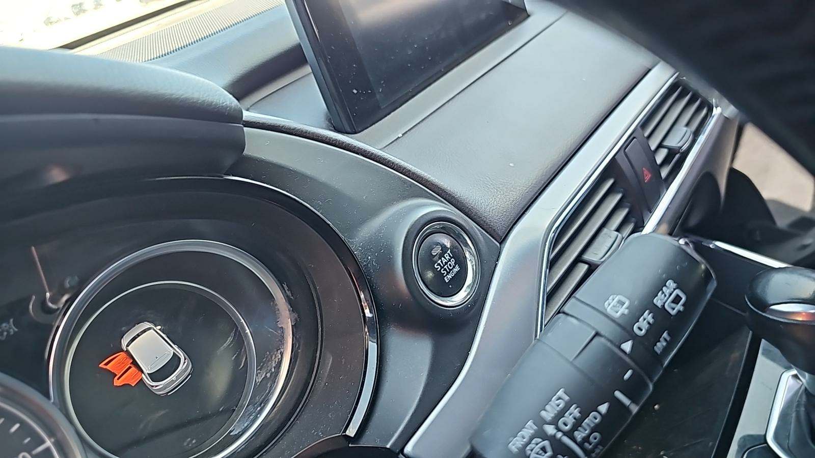 2018 MAZDA CX-9 Grand Touring AWD