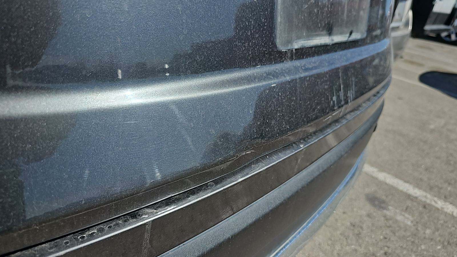 2018 MAZDA CX-9 Grand Touring AWD