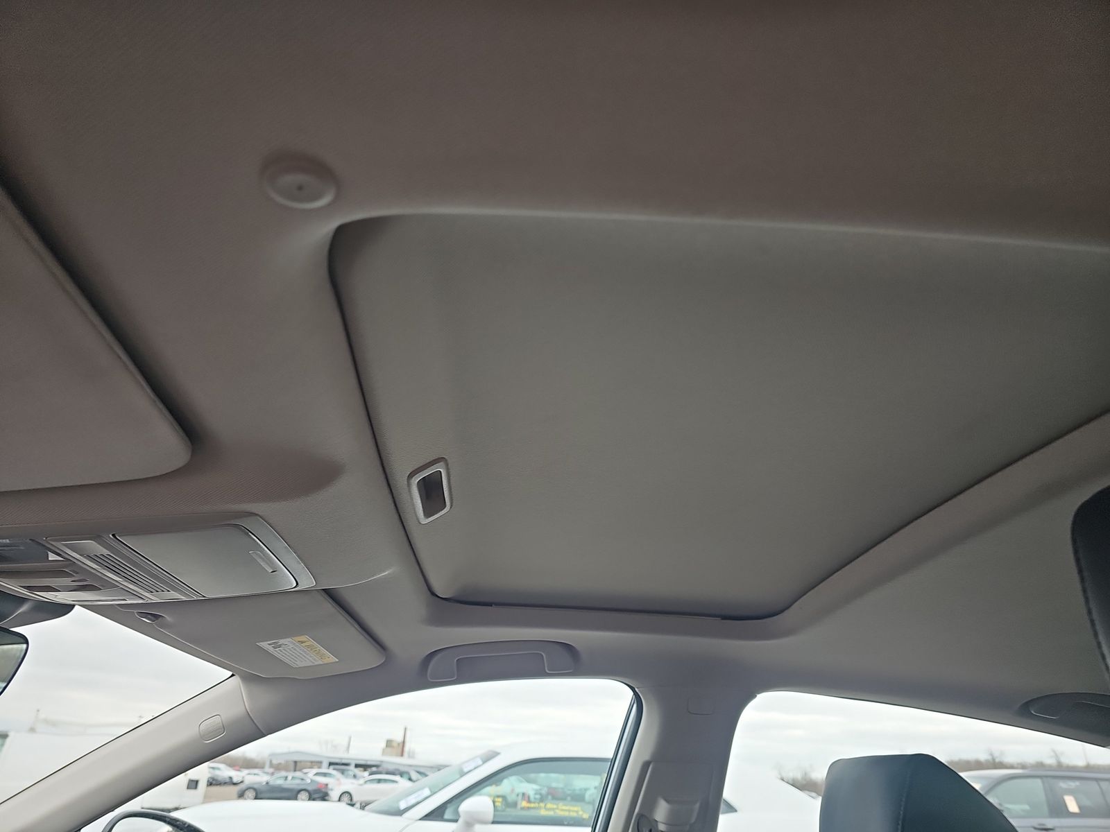 2022 Honda Accord Hybrid EX-L FWD