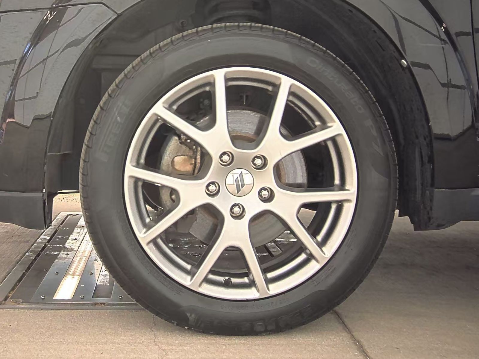 2018 Dodge Journey GT FWD