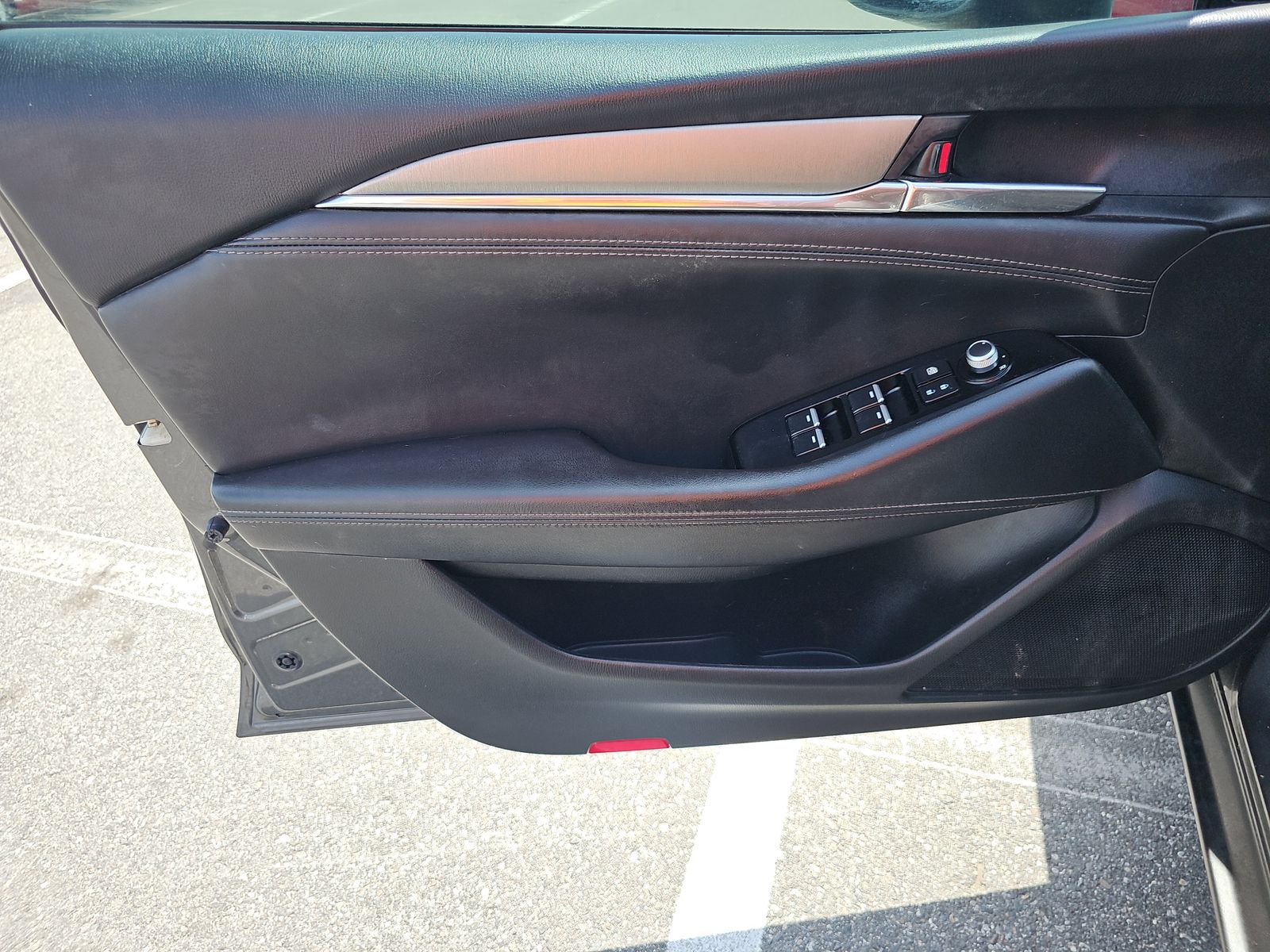 2019 MAZDA MAZDA6 Touring FWD