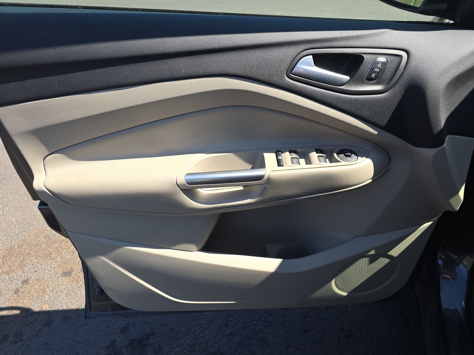 2018 Ford Escape SEL FWD