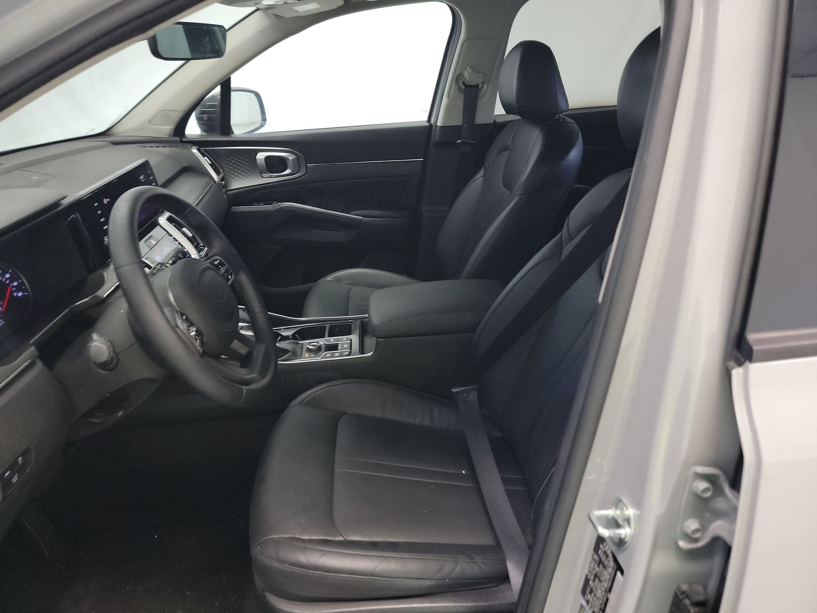 2022 Kia Sorento SX AWD