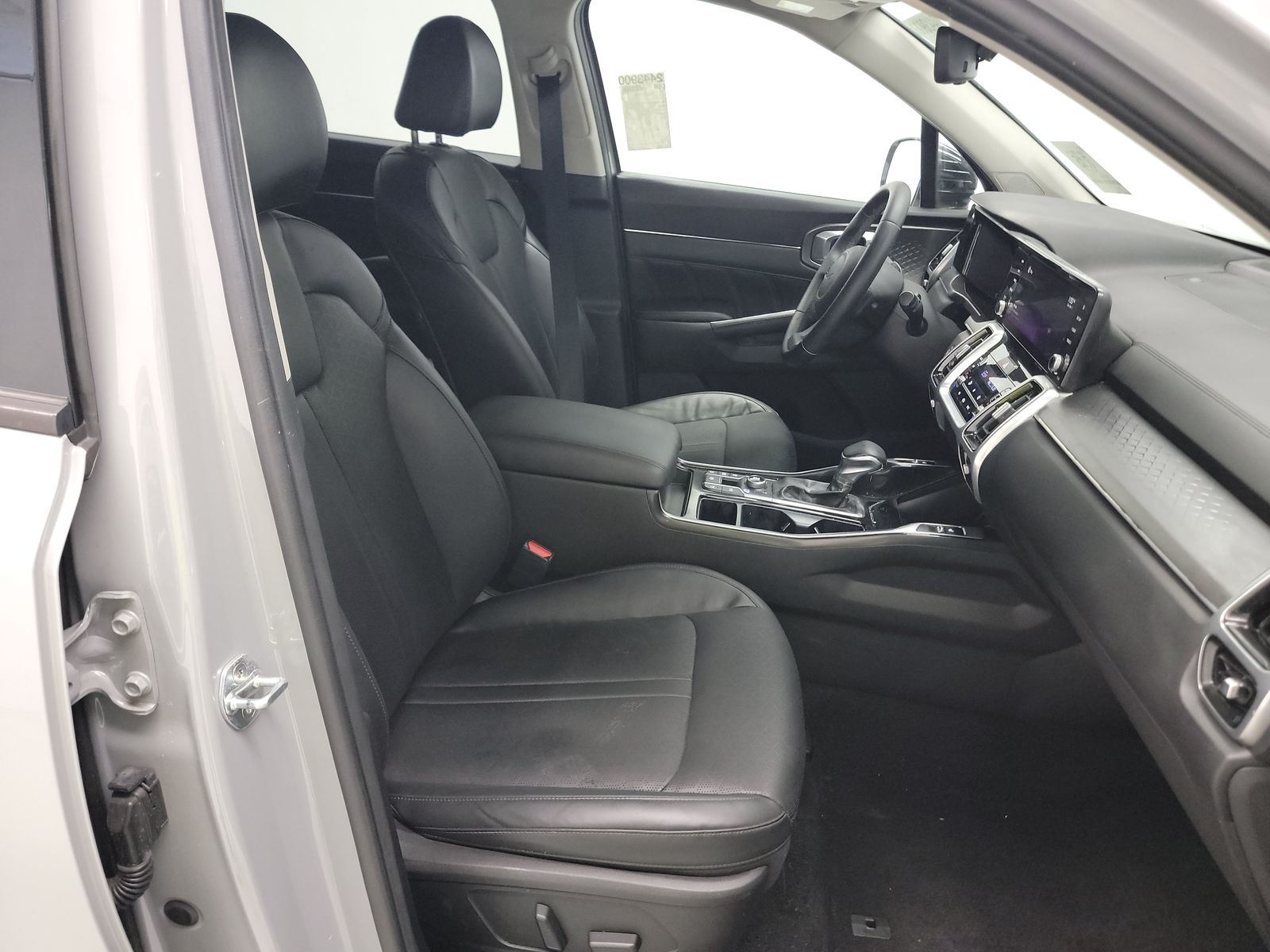2022 Kia Sorento SX AWD