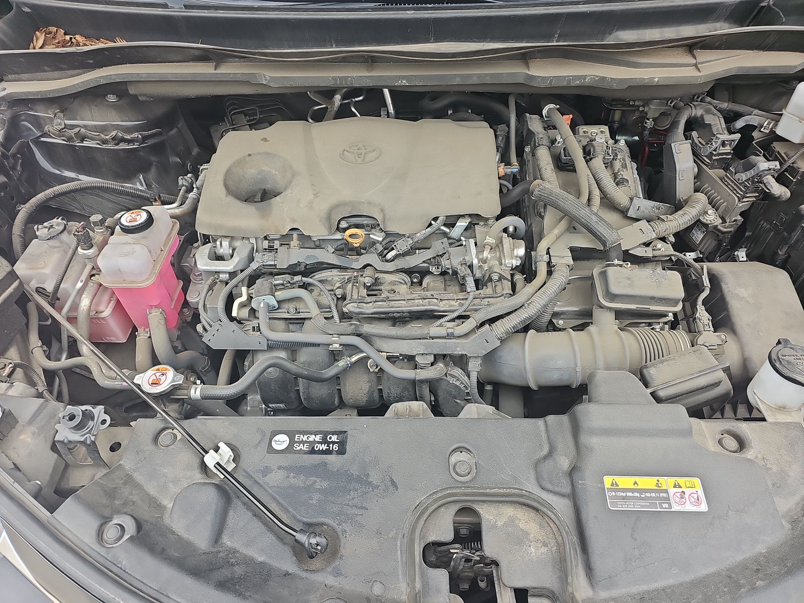 2022 Toyota Sienna LE FWD