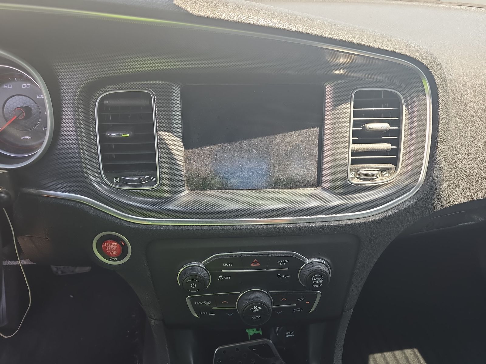 2018 Dodge Charger SXT Plus RWD