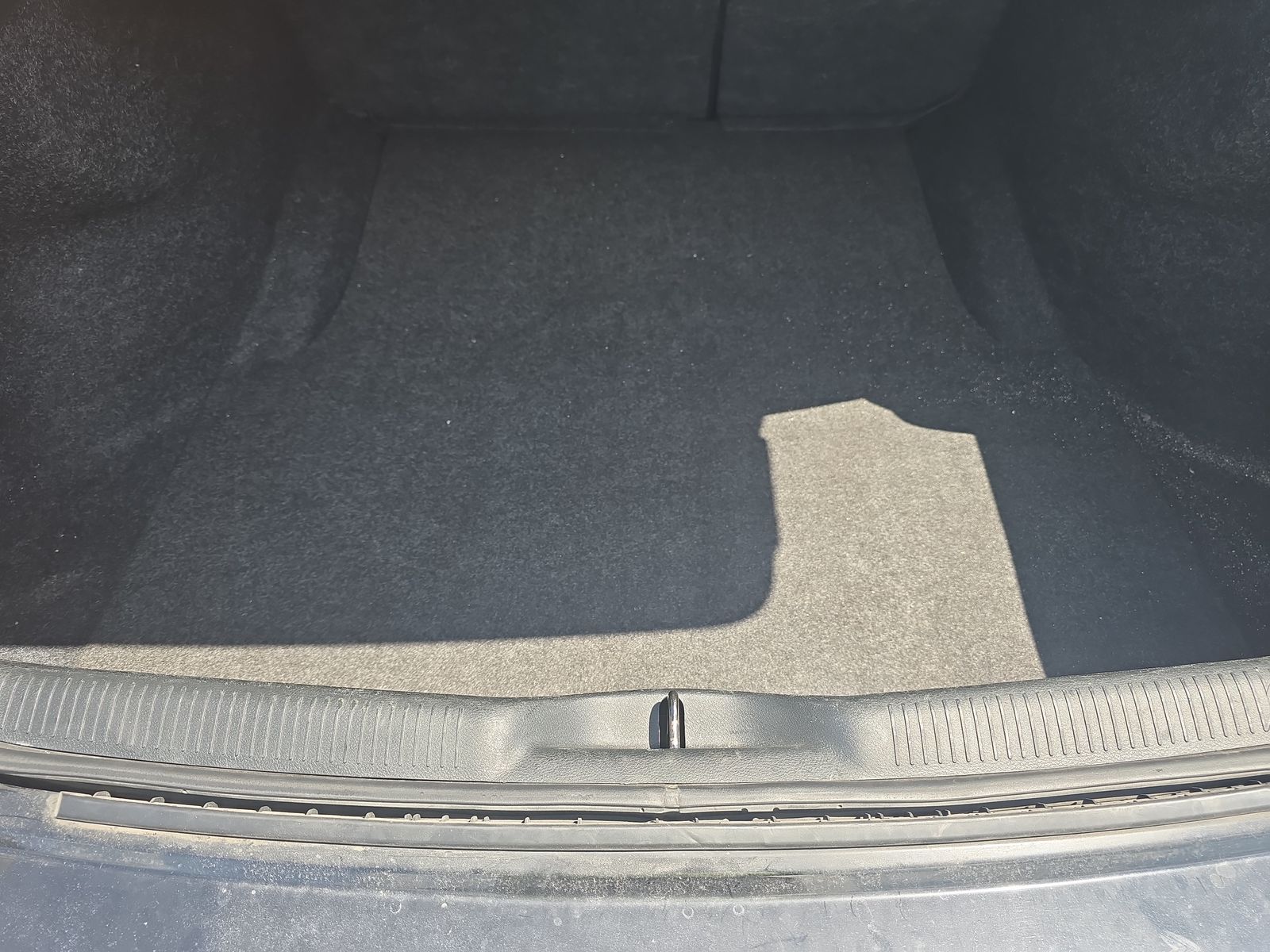 2018 Dodge Charger SXT Plus RWD