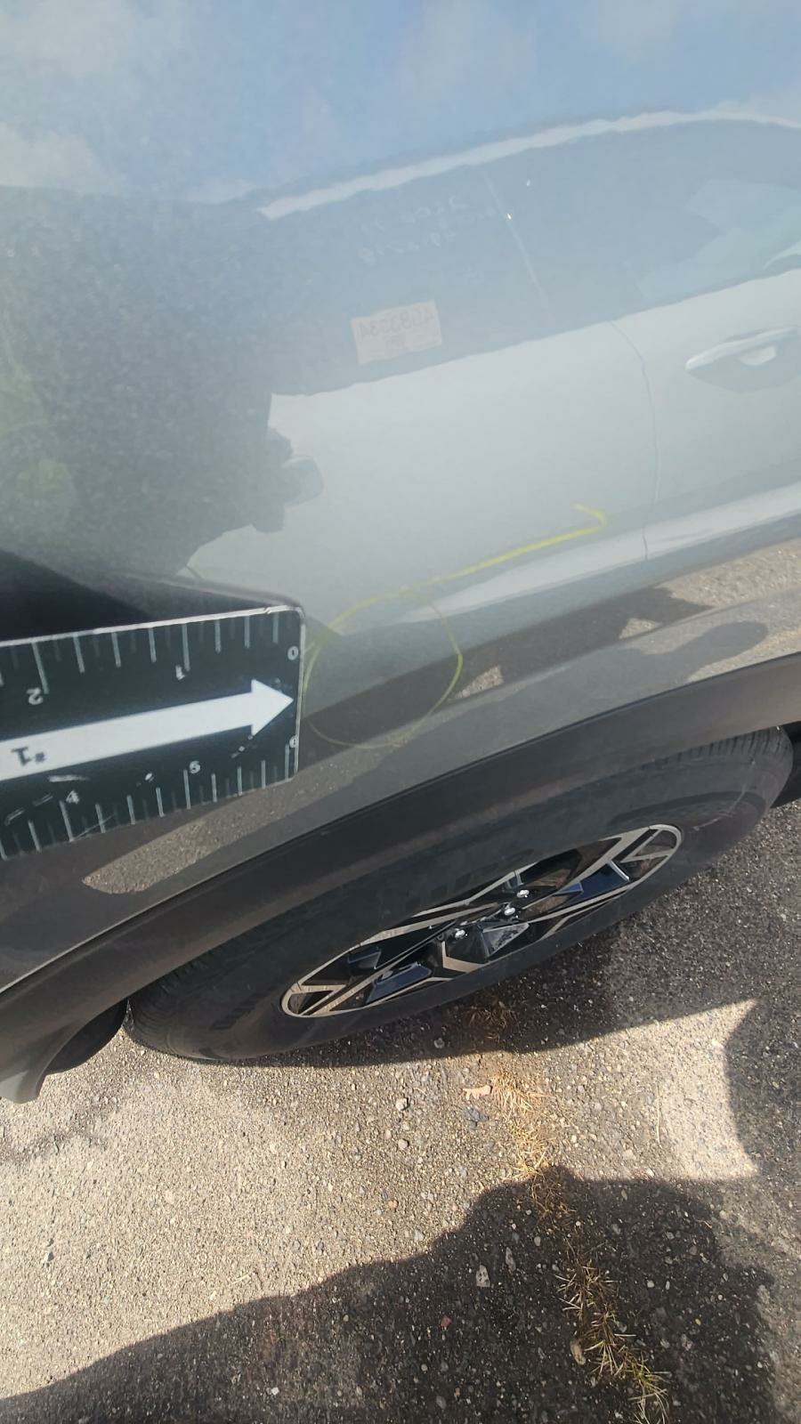 2024 Kia Sportage LX FWD