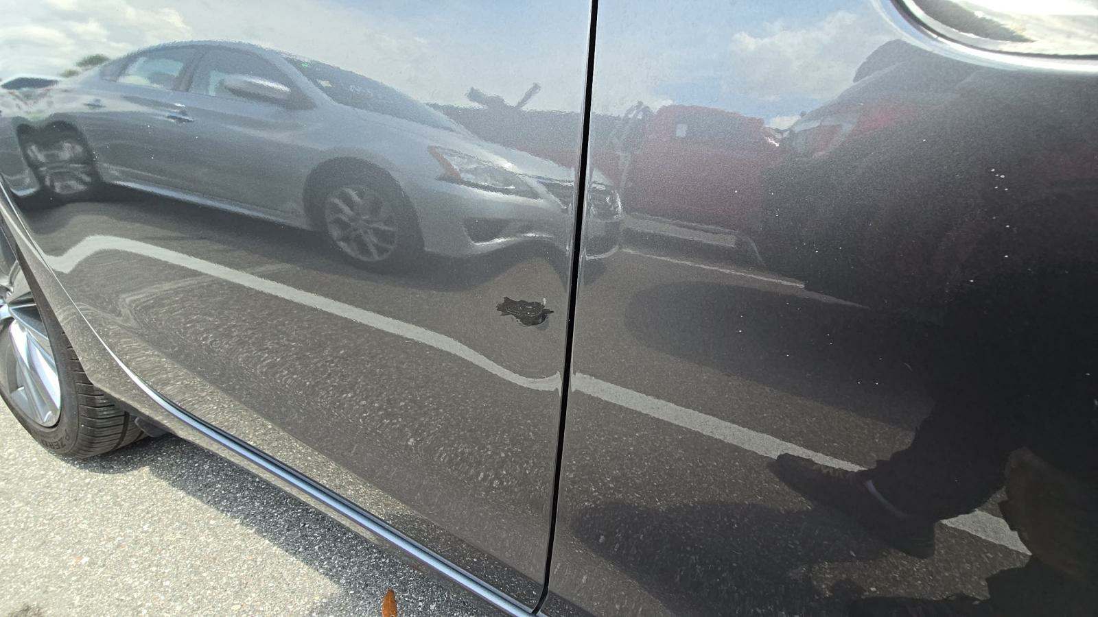 2019 MAZDA MAZDA6 Touring FWD