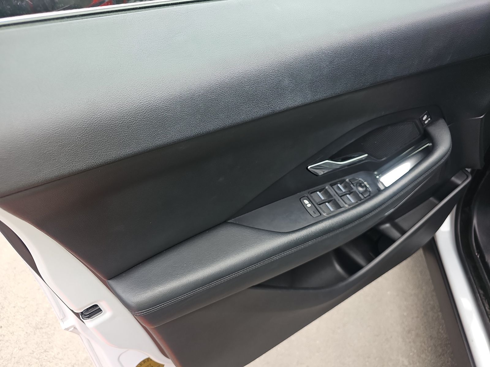 2018 Jaguar E-PACE S AWD