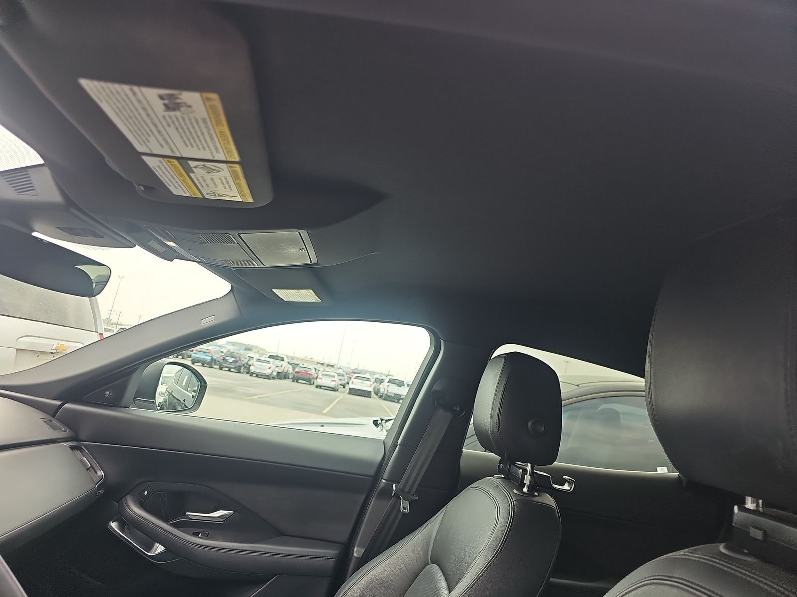 2018 Jaguar E-PACE S AWD