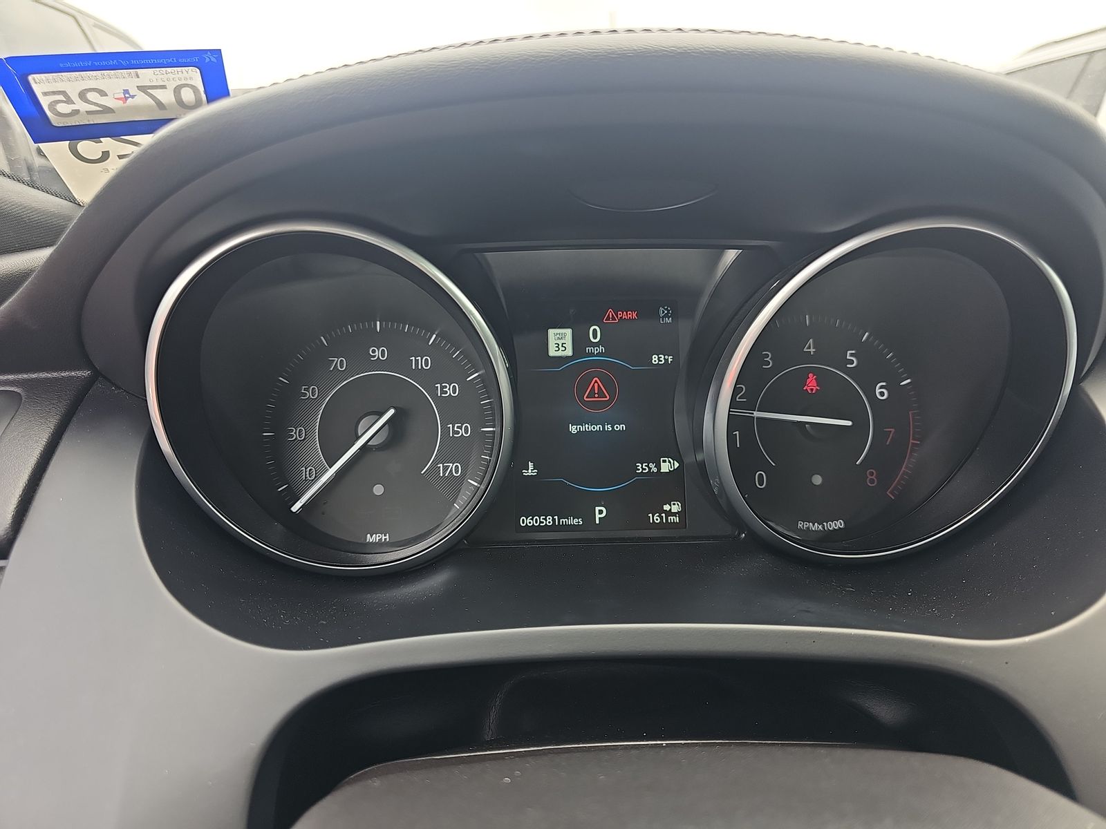 2018 Jaguar E-PACE S AWD