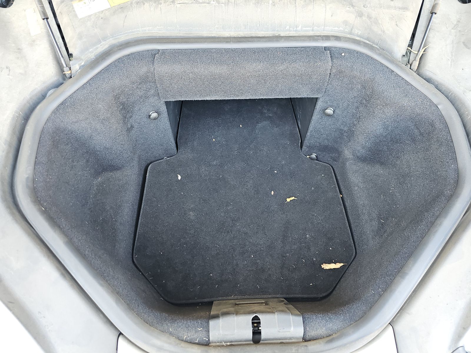 2013 Tesla Model S Performance FWD