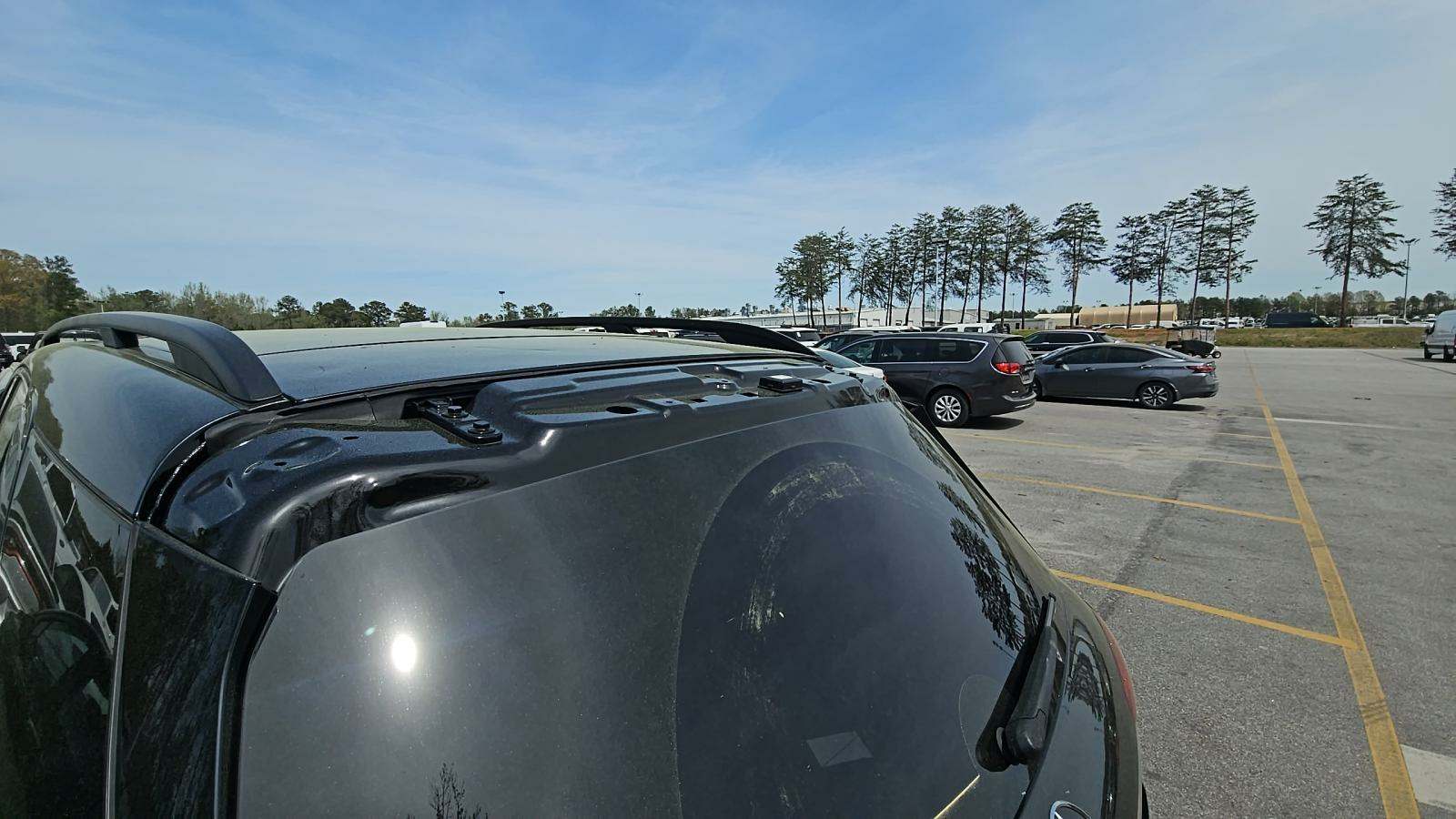 2020 Mercedes-Benz GLE GLE 350 RWD