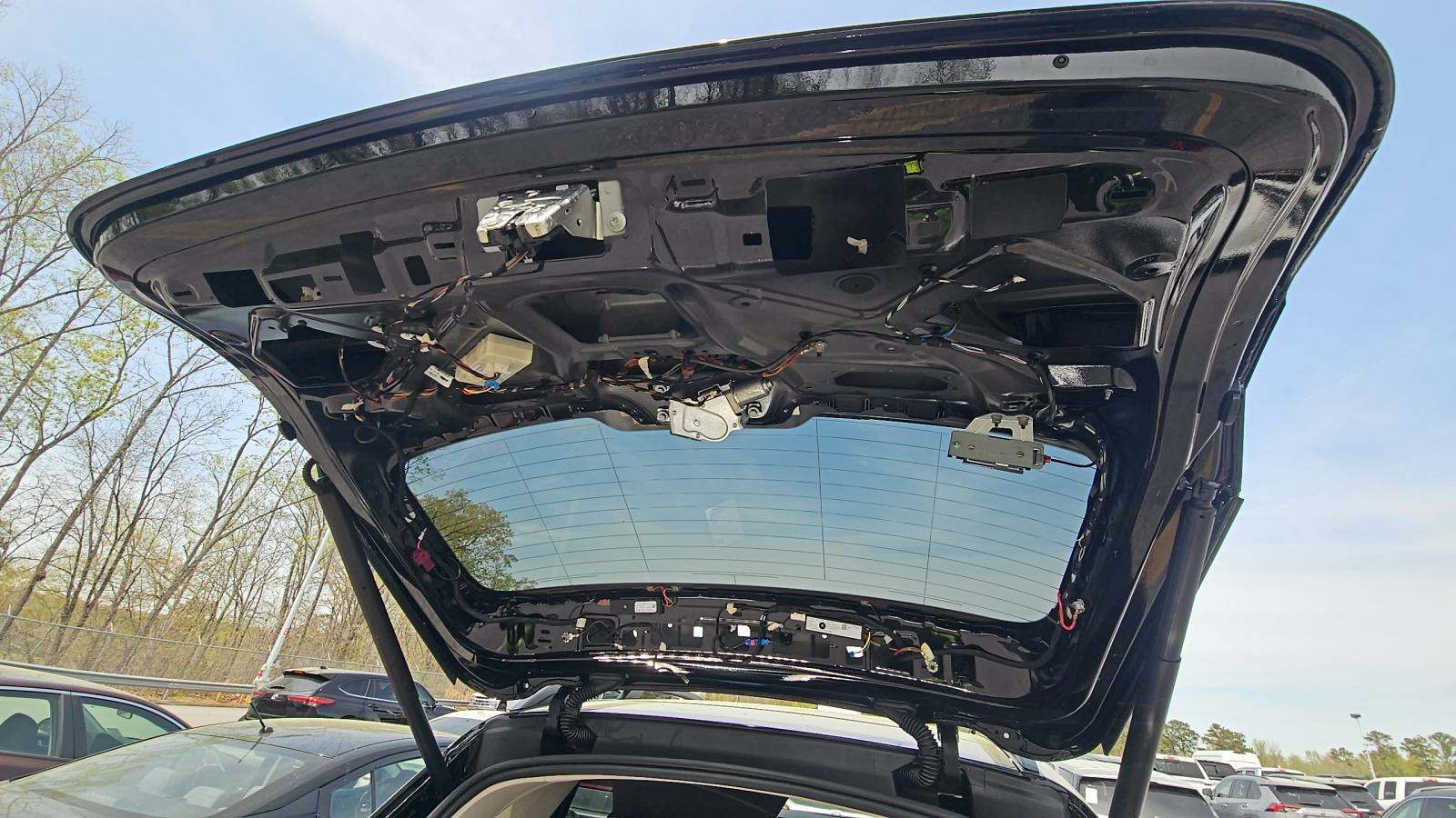 2020 Mercedes-Benz GLE GLE 350 RWD