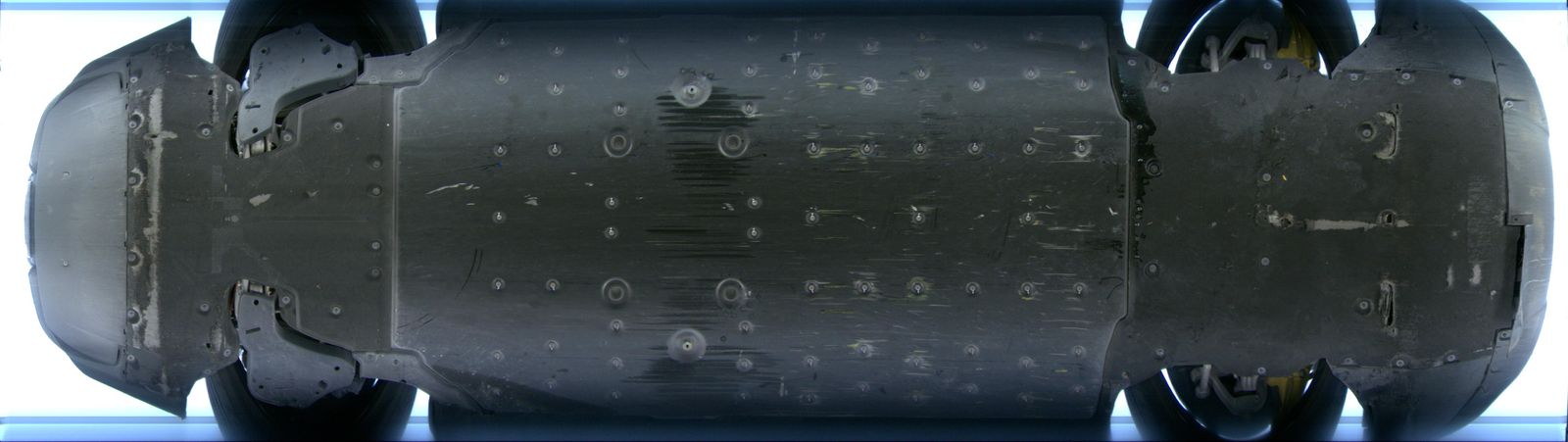 2020 Porsche Taycan 4S AWD