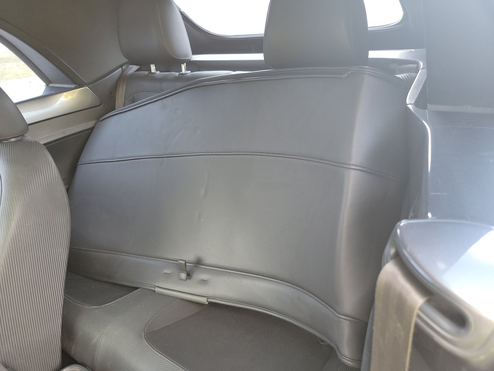 2018 Volkswagen Beetle 2.0T SE FWD