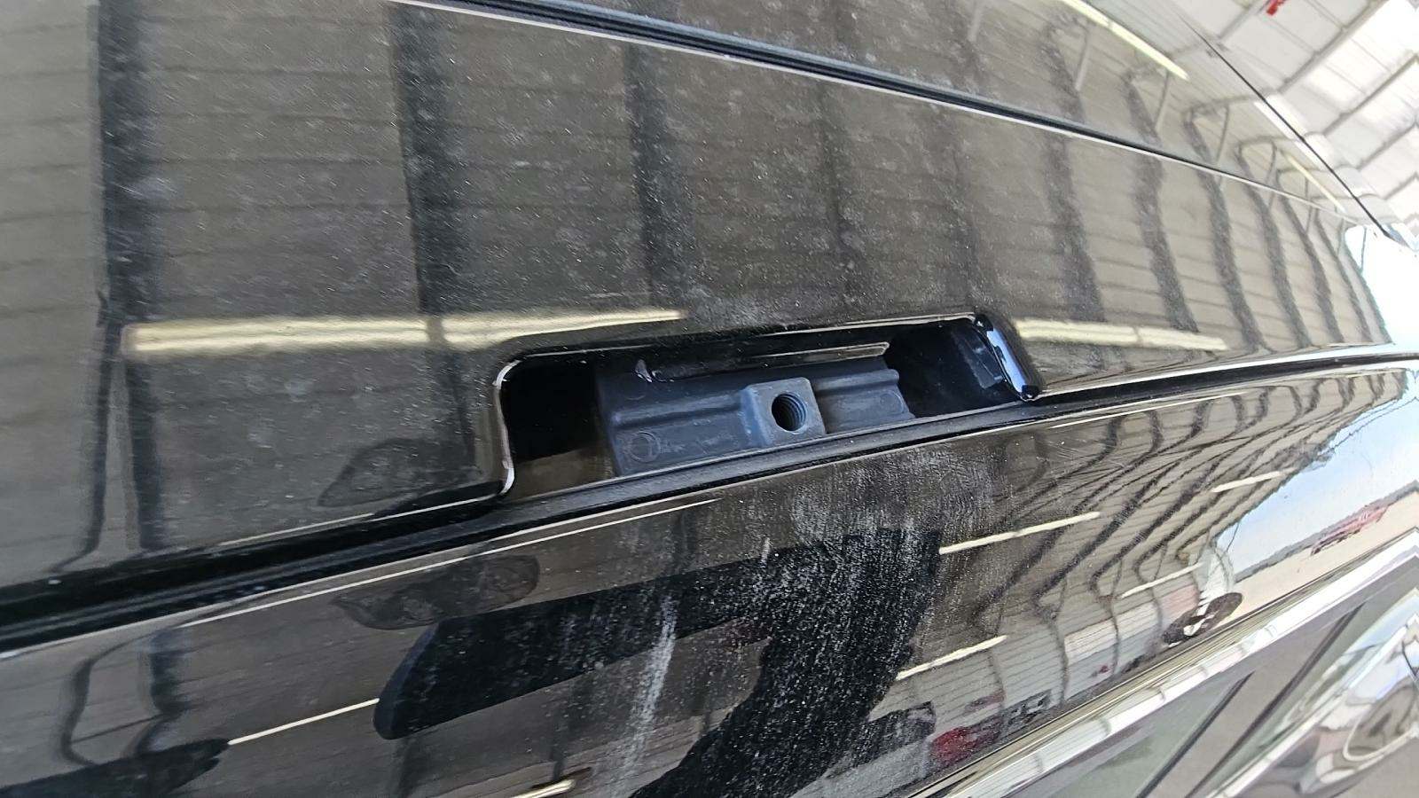 2013 Tesla Model S Performance FWD