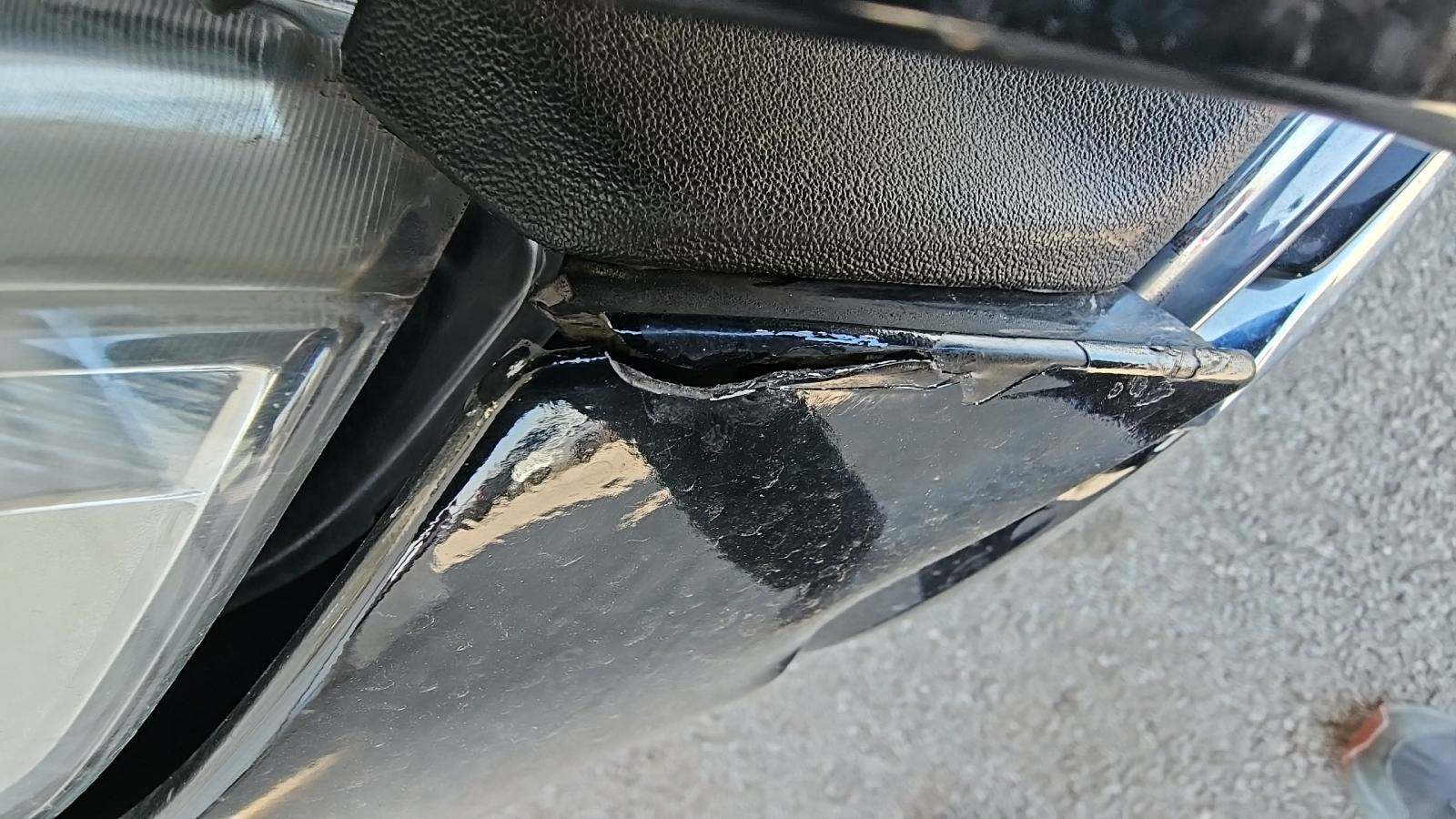 2013 Tesla Model S Performance FWD