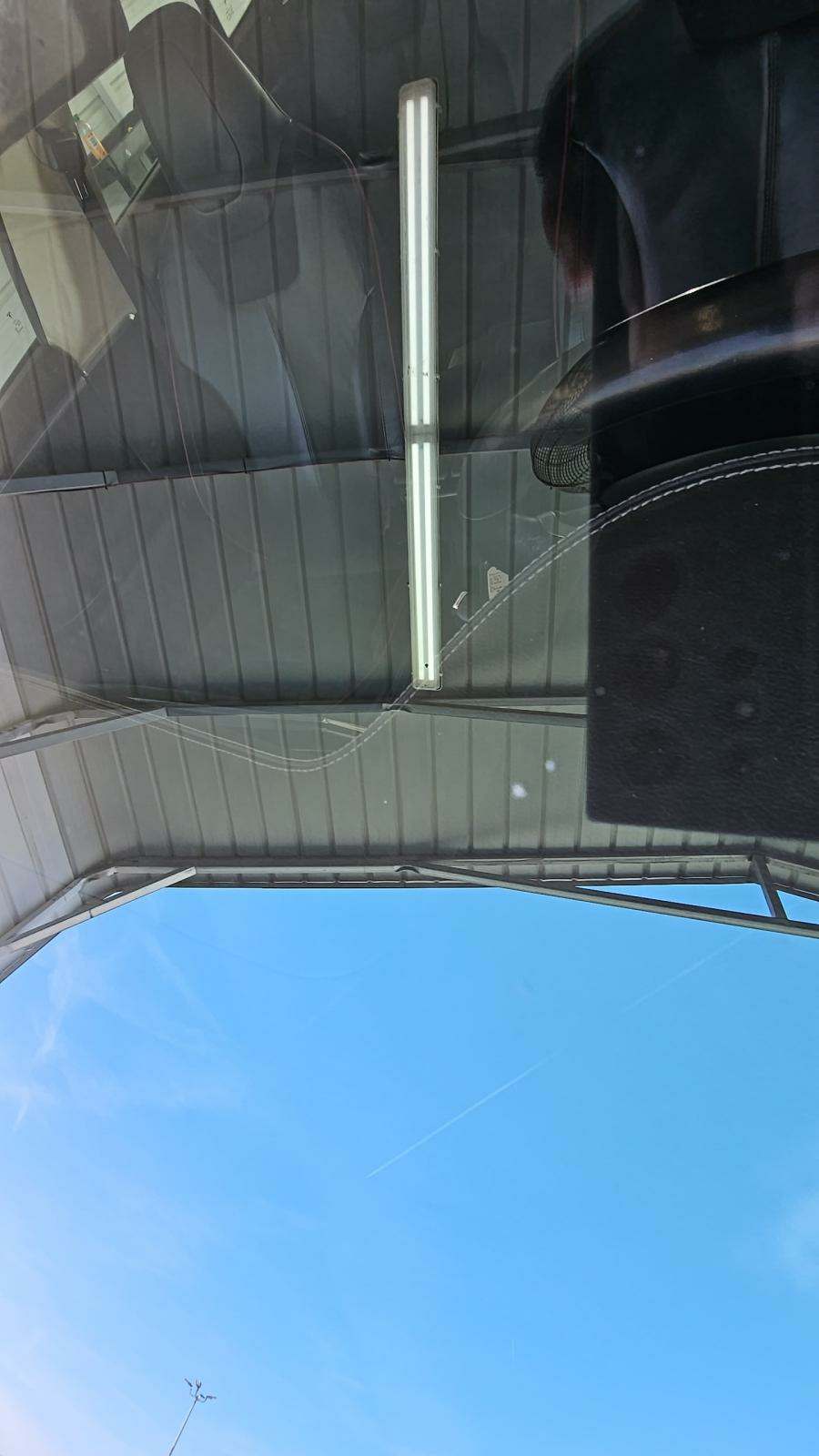 2013 Tesla Model S Performance FWD