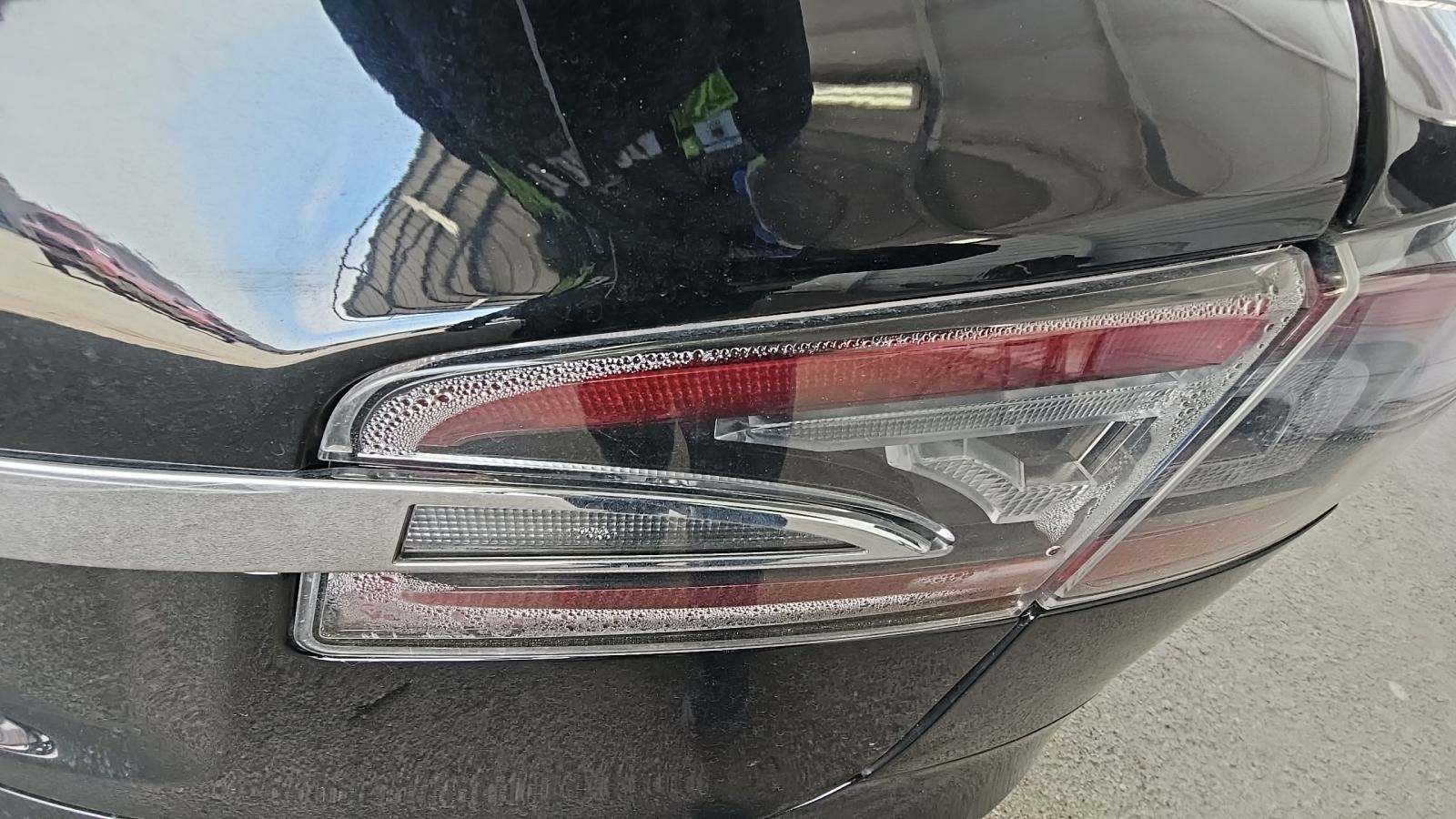 2013 Tesla Model S Performance FWD