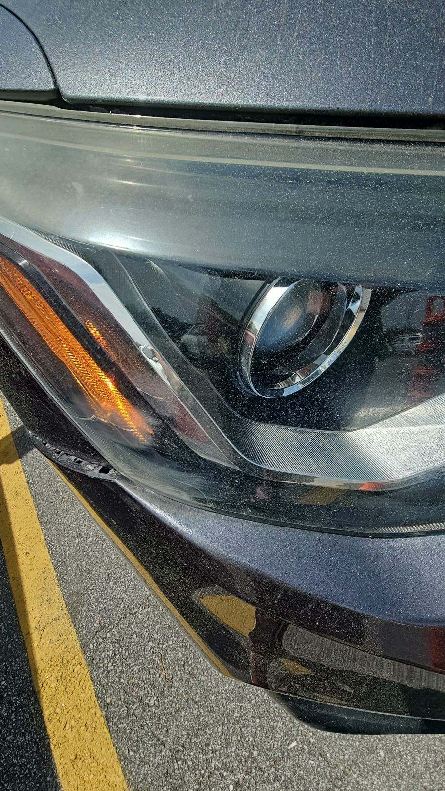 2018 Nissan Pathfinder SV FWD