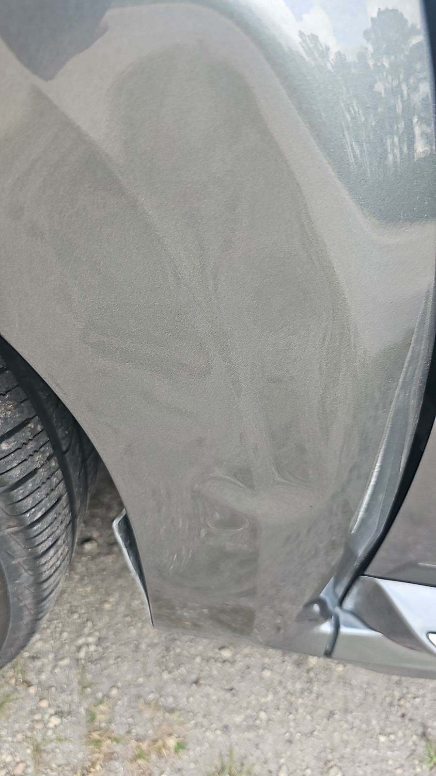 2018 Volkswagen Beetle 2.0T SE FWD