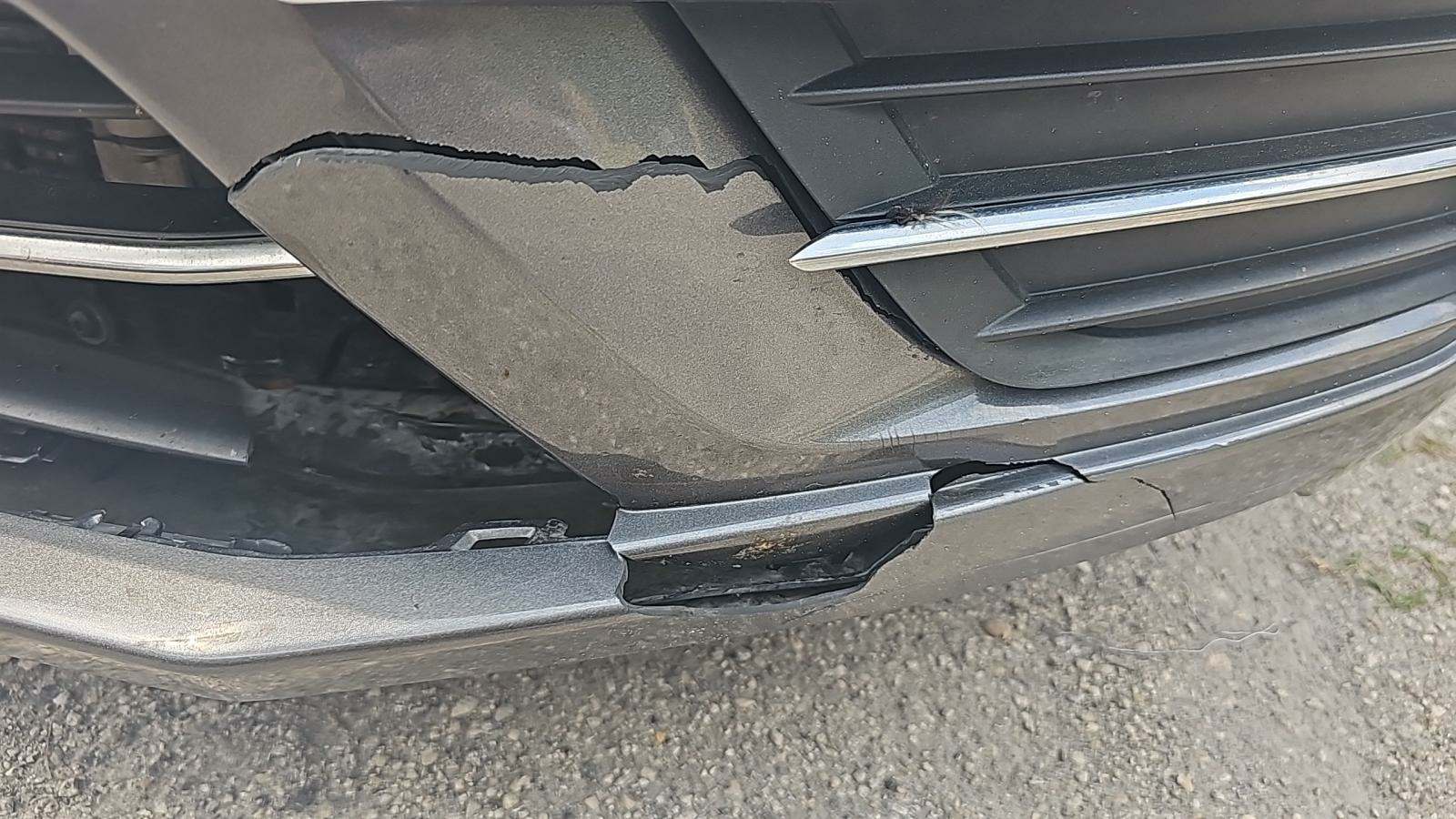 2018 Volkswagen Beetle 2.0T SE FWD