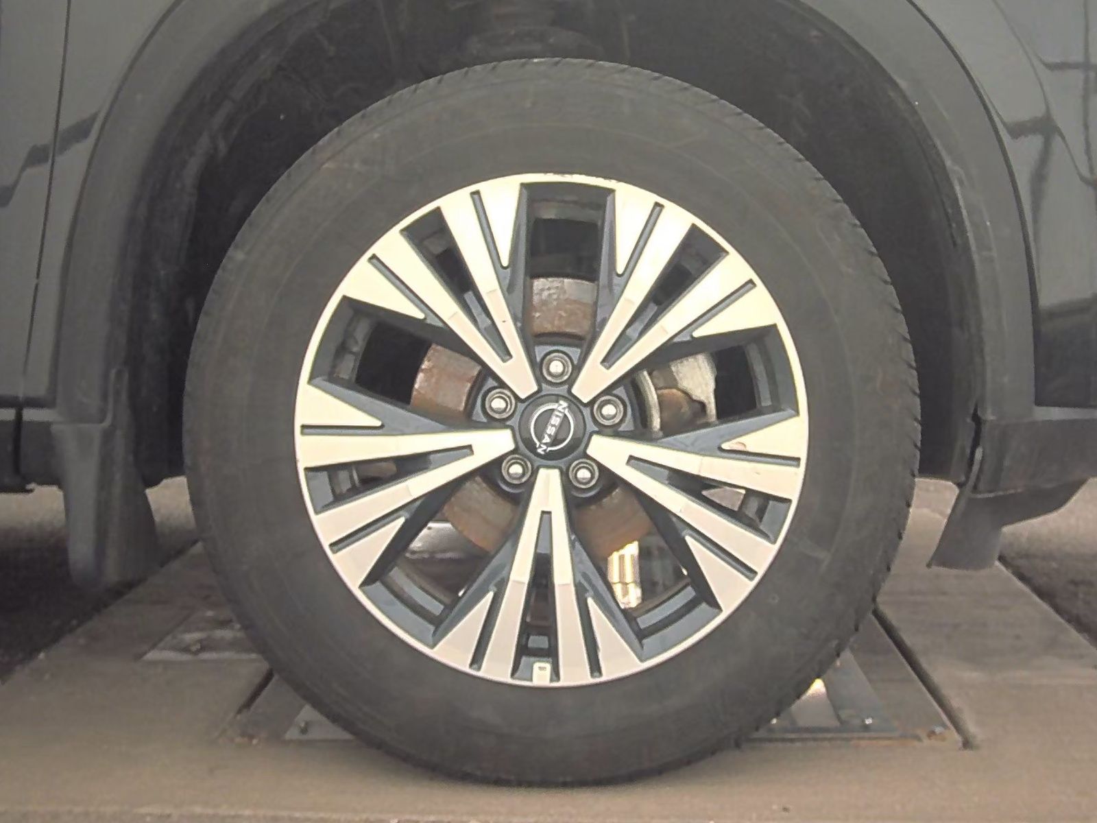2023 Nissan Rogue SV AWD