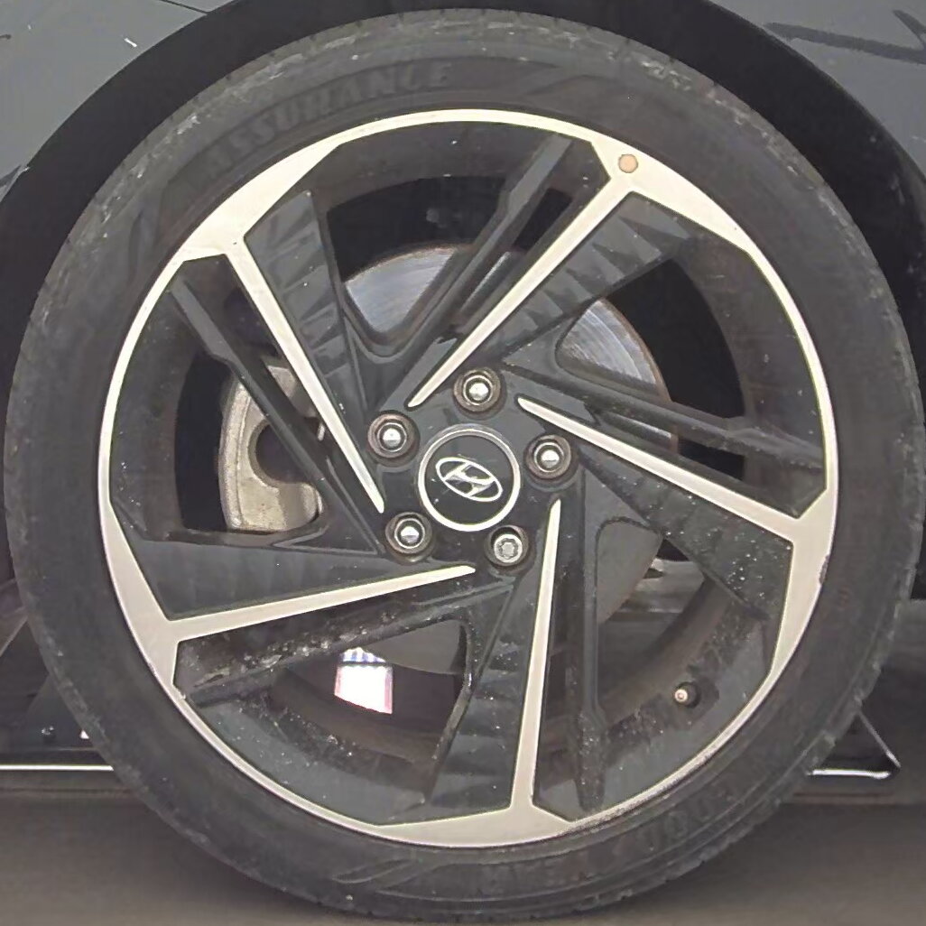 2022 Hyundai Elantra N Line FWD
