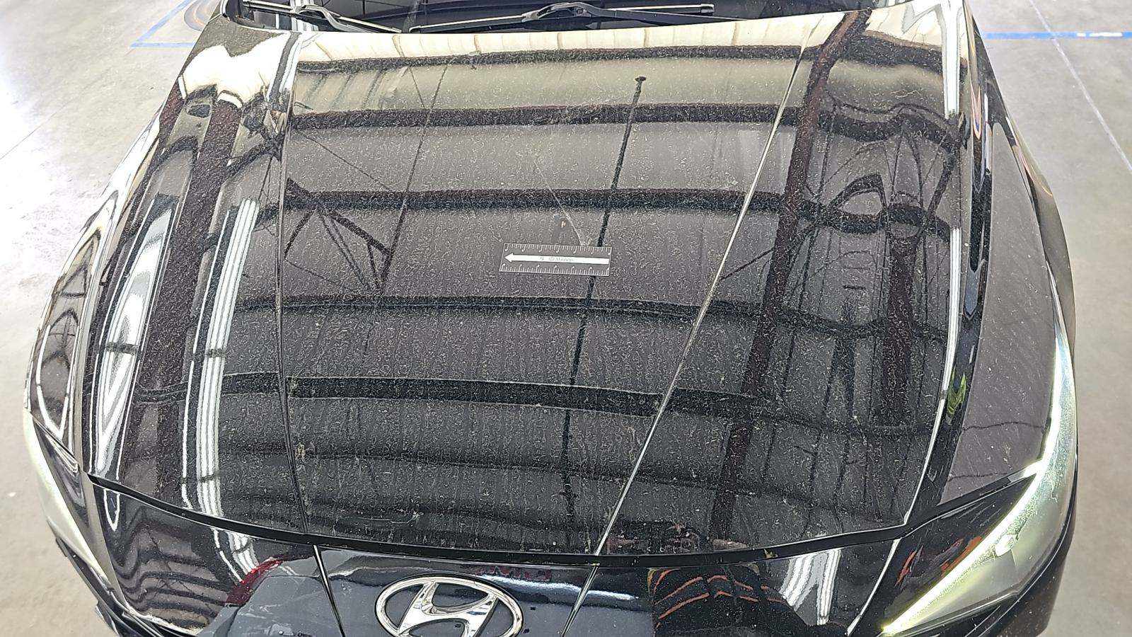 2022 Hyundai Elantra N Line FWD
