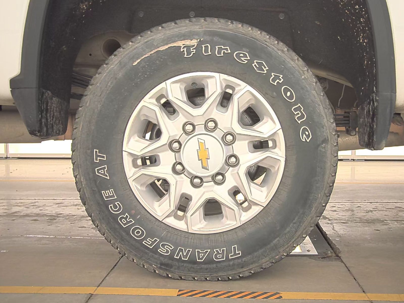 2023 Chevrolet Silverado 2500HD LT AWD