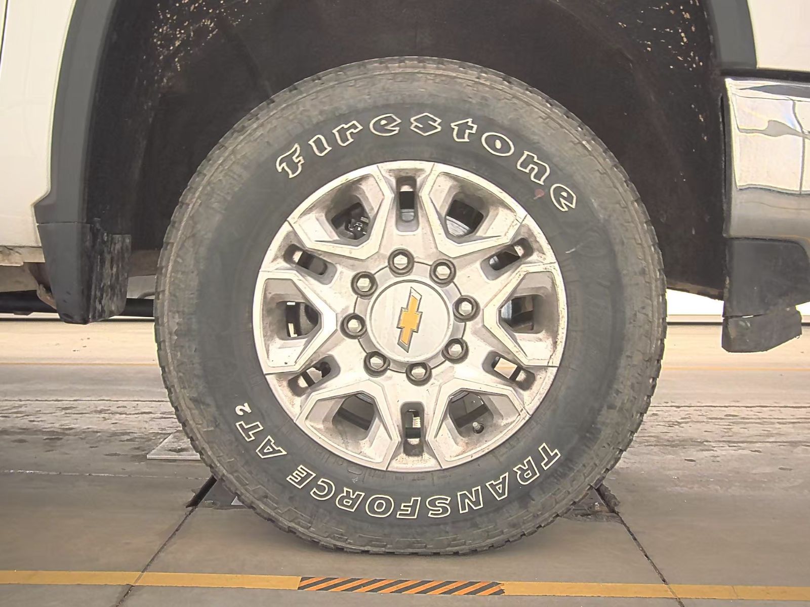 2023 Chevrolet Silverado 2500HD LT AWD