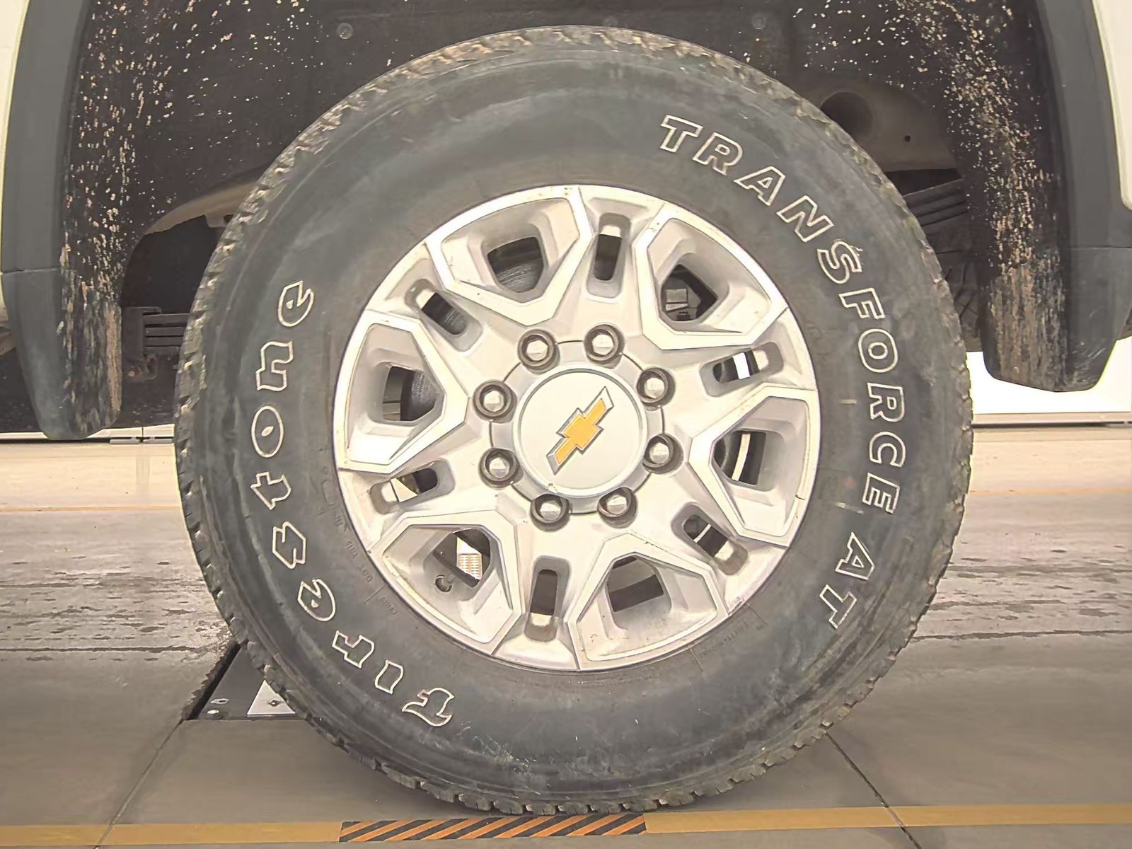 2023 Chevrolet Silverado 2500HD LT AWD