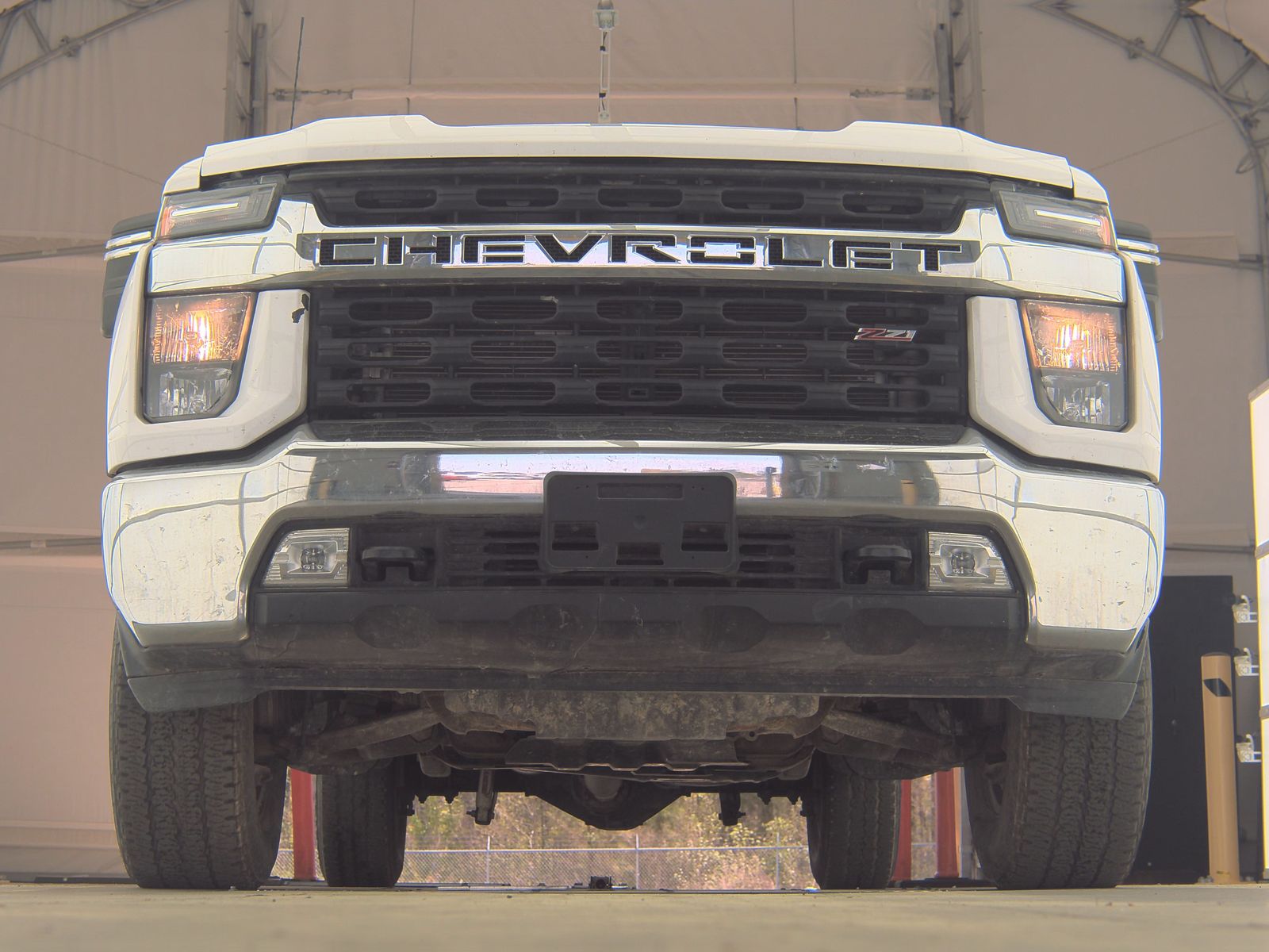 2023 Chevrolet Silverado 2500HD LT AWD