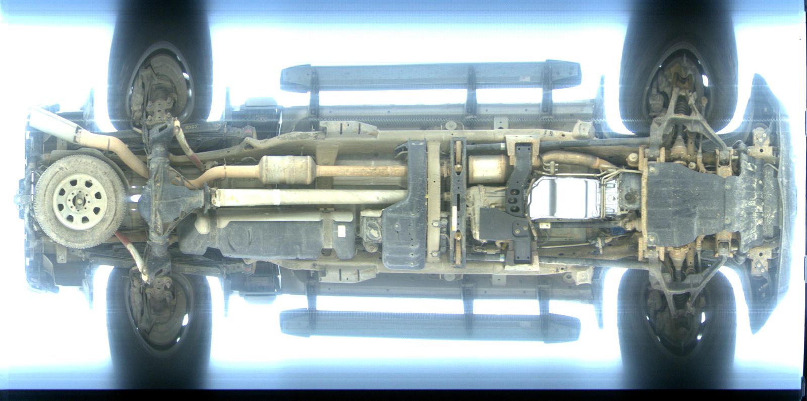 2023 Chevrolet Silverado 2500HD LT AWD