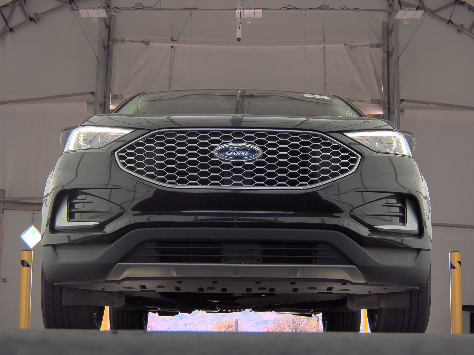 2023 Ford Edge SEL AWD