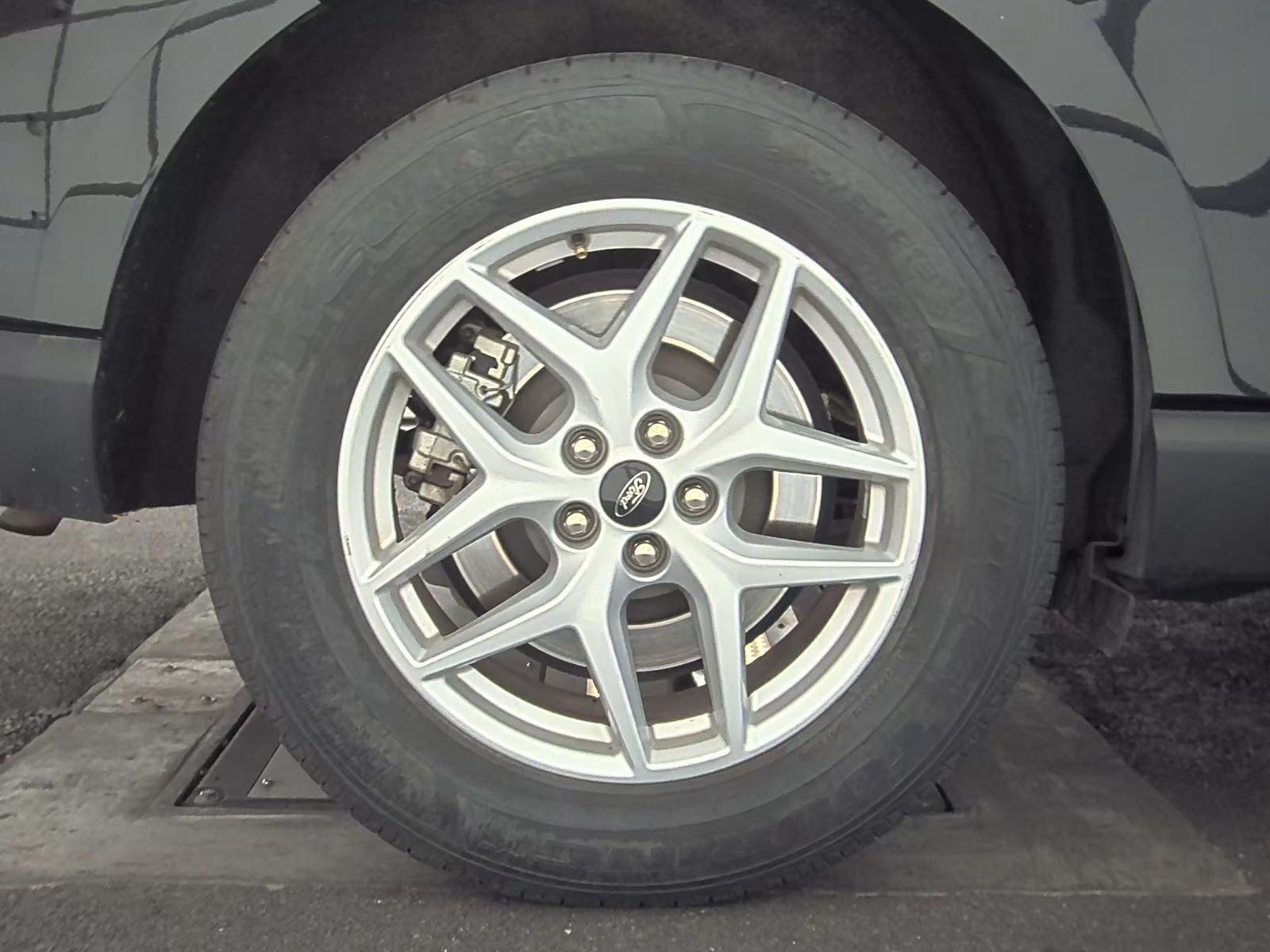 2023 Ford Edge SEL AWD