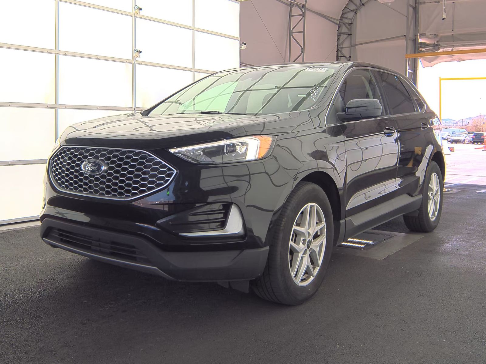 2023 Ford Edge SEL AWD