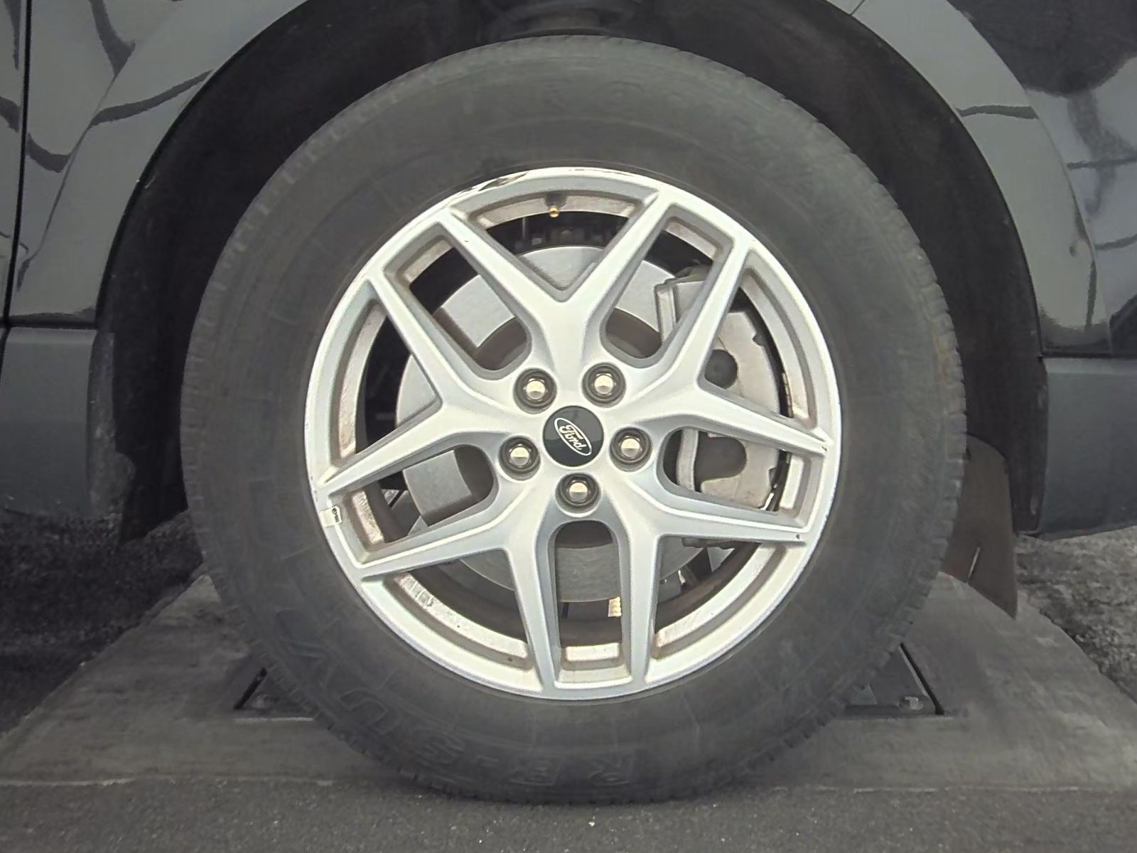 2023 Ford Edge SEL AWD